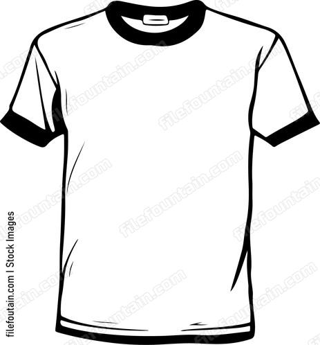 Plain Tshirt