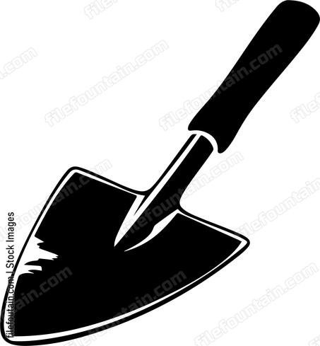 Plastering Trowel