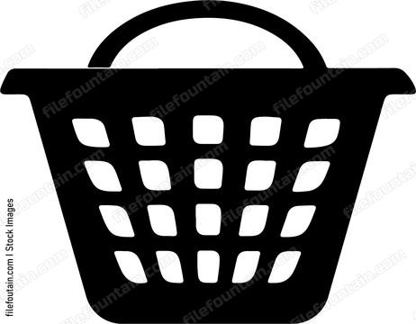 Plastic Basket