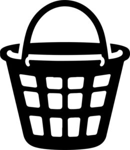 Plastic Basket