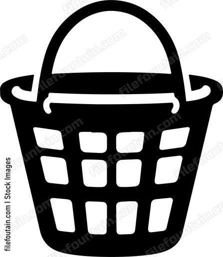 Plastic Basket