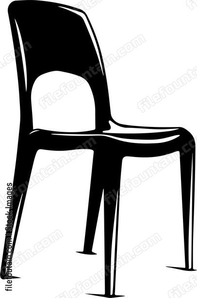 Plastic Chair