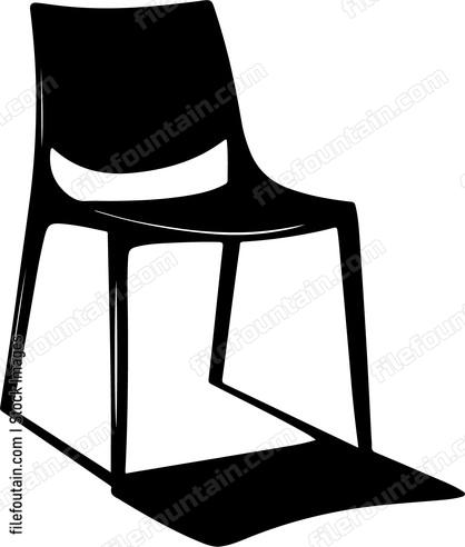 Plastic Chair
