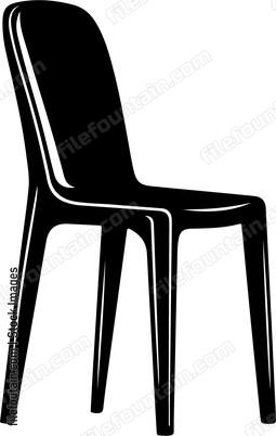 Plastic Chair