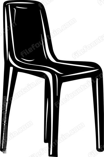 Plastic Chair