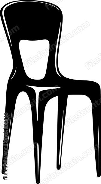 Plastic Chair