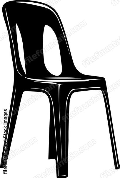 Plastic Chair