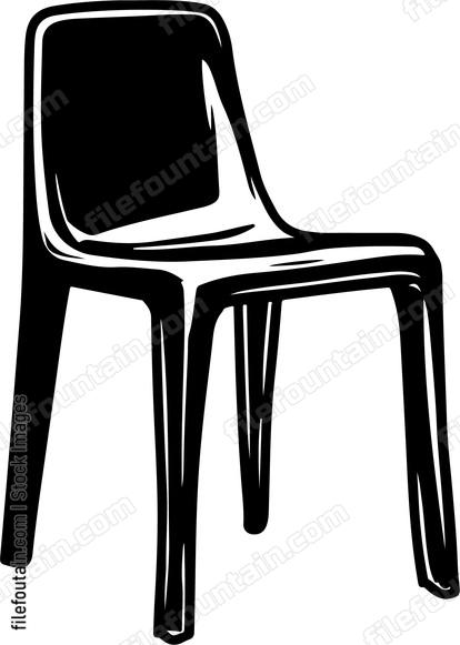 Plastic Chair