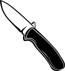 Pocket Knife