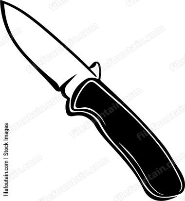 Pocket Knife