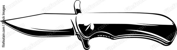 Pocket Knife