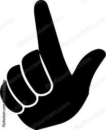 Pointing