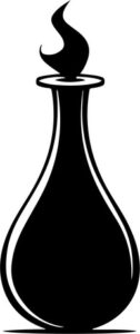 Poison Bottle