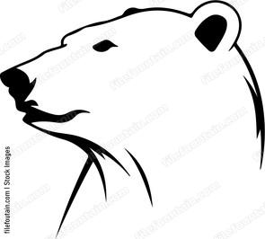 Polar Bear Design