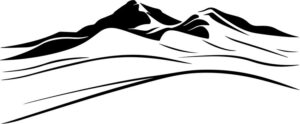 Polar Desert Landscape