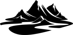 Polar Desert Landscape