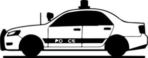 Police Car