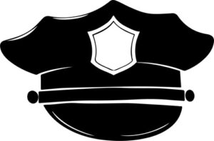 Police Hat