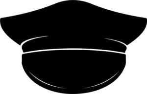 Police Hat