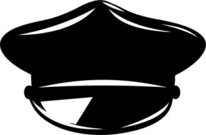 Police Hat