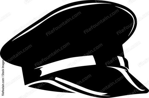 Police Hat