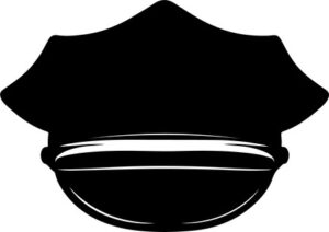 Police Hat