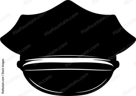 Police Hat