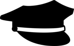Police Hat