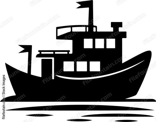 Pontoon