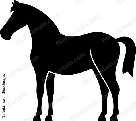 Pony Horse