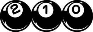 Pool Ball Set