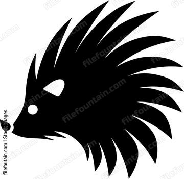Porcupine