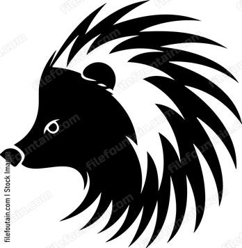 Porcupine