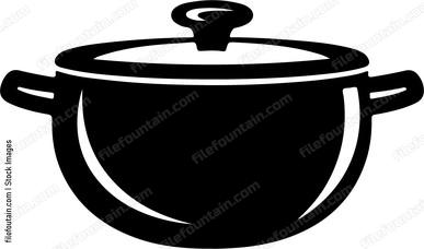 Pot Lid