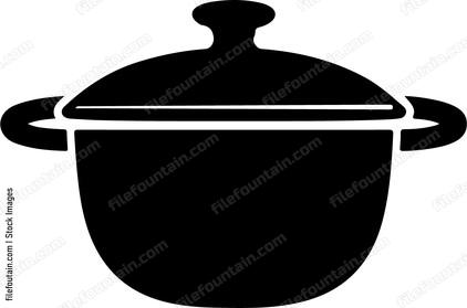 Pot Lid
