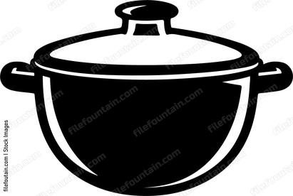 Pot Lid