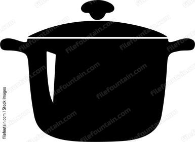 Pot Lid