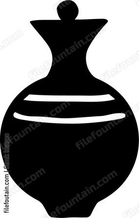 Pottery