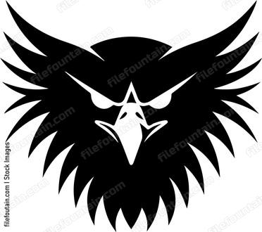 Predator Eagle