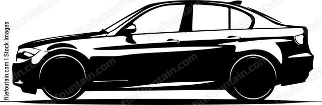 Premium Car