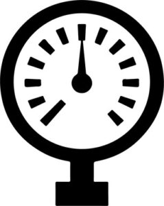 Pressure Gauge