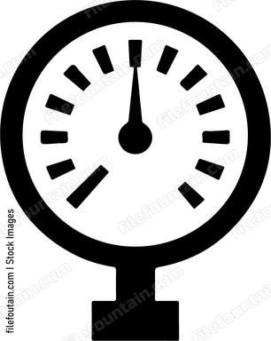 Pressure Gauge