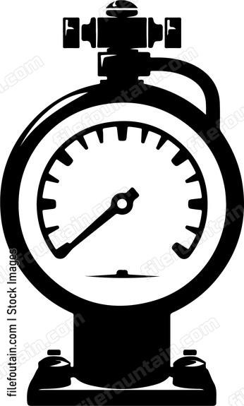 Pressure gauge