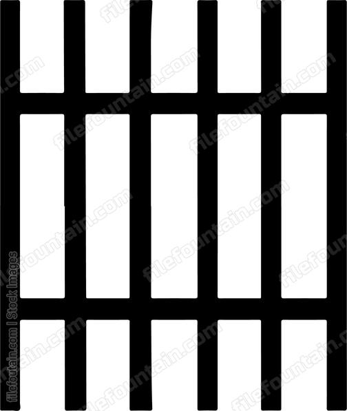 Prison Bars