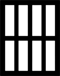 Prison Bars