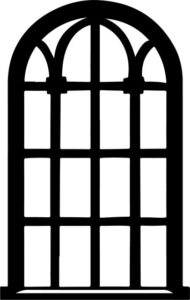 Prison Window