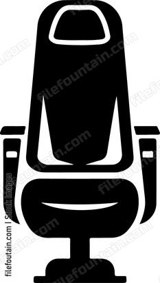 Private Jet Seat