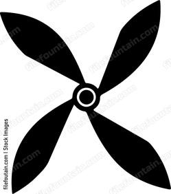 Propeller Plain