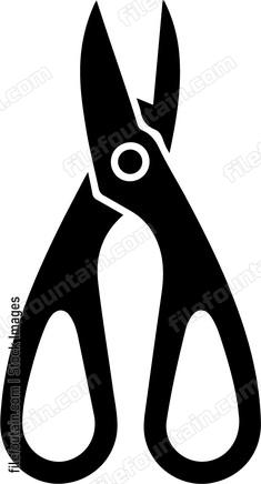 Pruning shears or secateurs