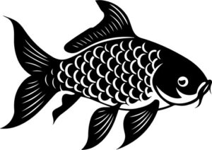 Prussian Carp